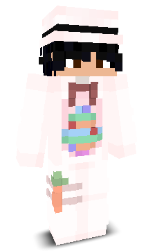 shewantsteach's skin