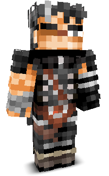 Pazia's skin