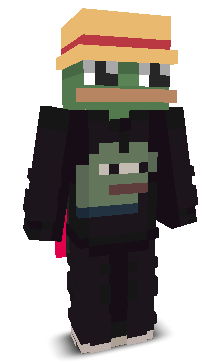 kuchciek's skin