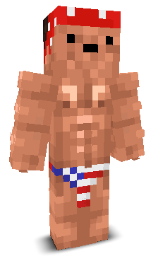 Nastyboyfries's skin