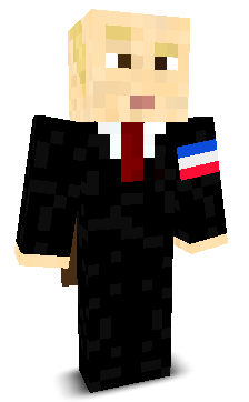 kartofelkech's skin