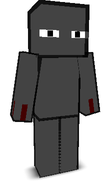 Sansibro's skin