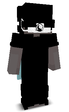 Itzz_czlowiek's skin