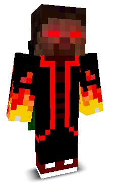 Sleppus's skin