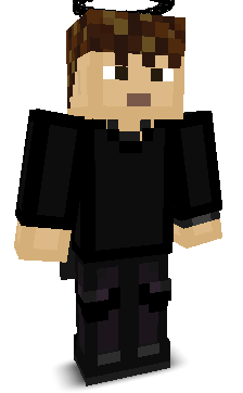 poopdog1001's skin