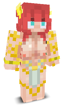 seniorsmasher67's skin