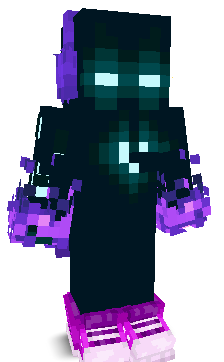 Folarisk's skin