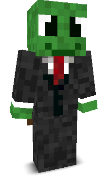 MrTurtleIII's skin