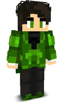 Vines0821's skin