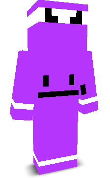 PurpleDudeII's skin