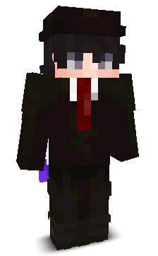 humzyx's skin