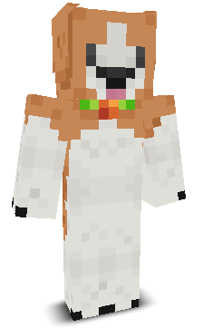 HER1UmUS4N's skin