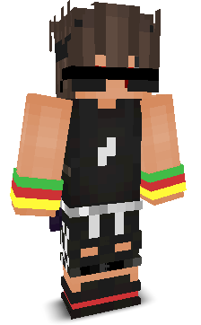 ImLukeze's skin