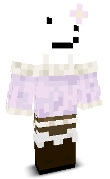 KittyLover2763's skin