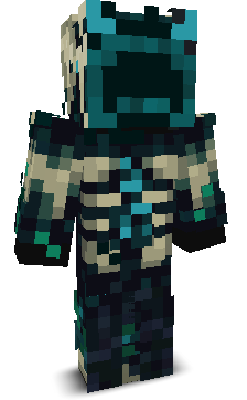 SauwiePower's skin