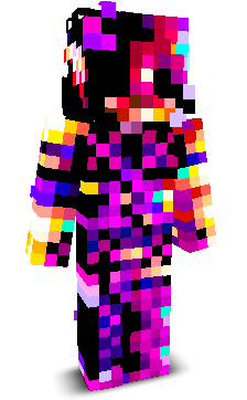 pawlixion's skin