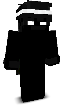 Strive_X's skin