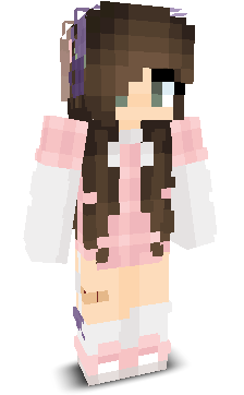 Cheedor's skin