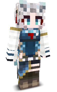 ifcathaddog's skin