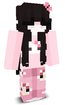qivrq's skin