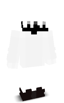 hayatokiru's skin