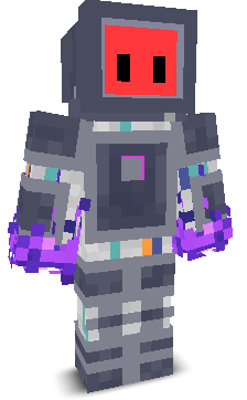 MemeReaper's skin