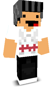 El_memepro's skin