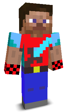 steeveeboy's skin