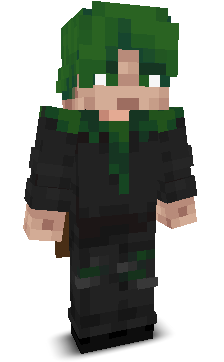Gemovvv's skin