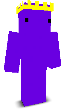 tammosibi's skin
