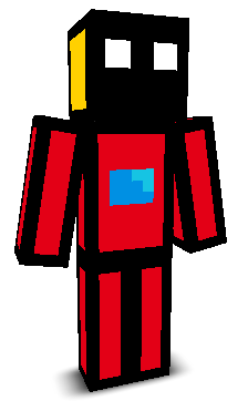Adiesthebest's skin