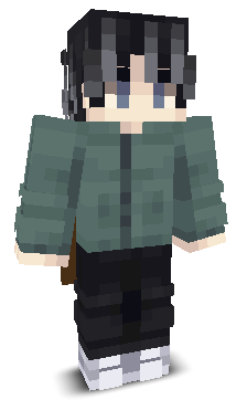 DJDanYT's skin