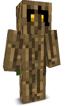 Forceavenge's skin