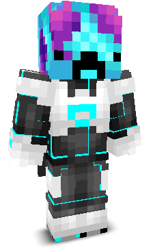 CaiusLuliusCesar's skin
