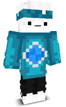 Hardcore_pro's skin