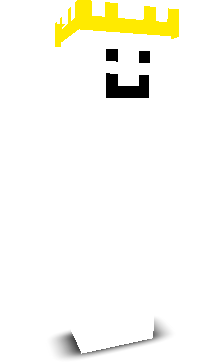 Lissou1's skin