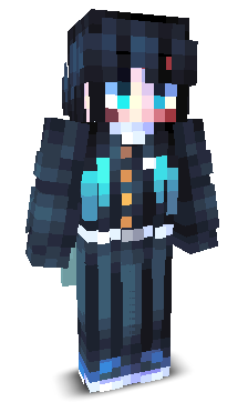ApeskiOvveg's skin