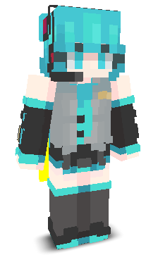 davebino's skin