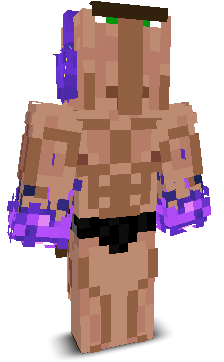 AbyssR's skin