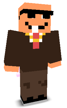 dhonel's skin