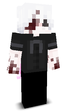 jacob_sweat's skin
