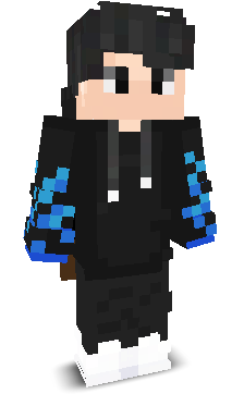 Myster_Blocks543's skin
