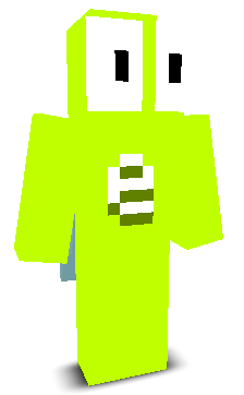 WE1NYONE's skin