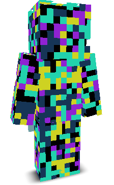 gogolPlaytime's skin