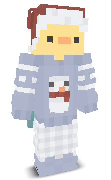 JuliusJD's skin