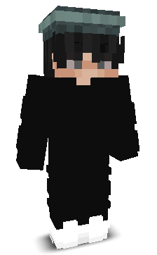 Weron_'s skin