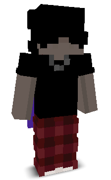 _High4life's skin