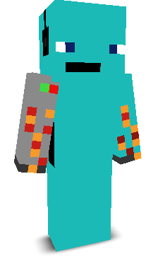 Dummeybott's skin