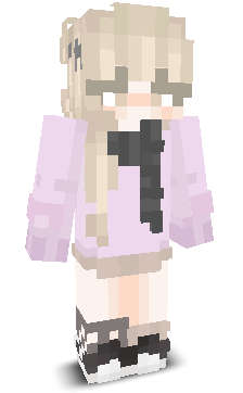 medloll's skin