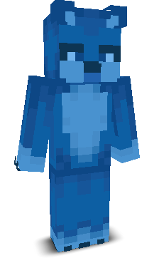 HamsterRopes's skin